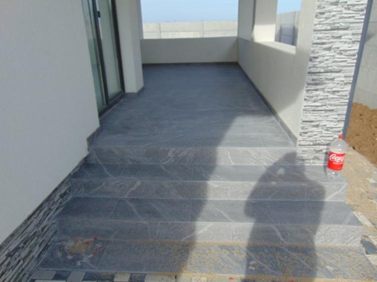 DE la DEZVOLTATOR casa PARTER placa de beton la pod incalzire in pardoseala - 42