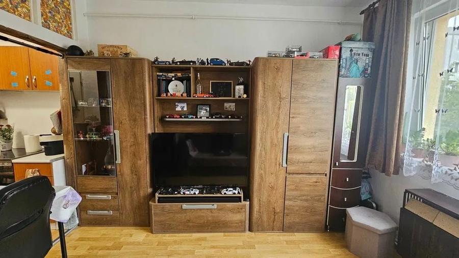 Garsoniera de inchiriat - 2