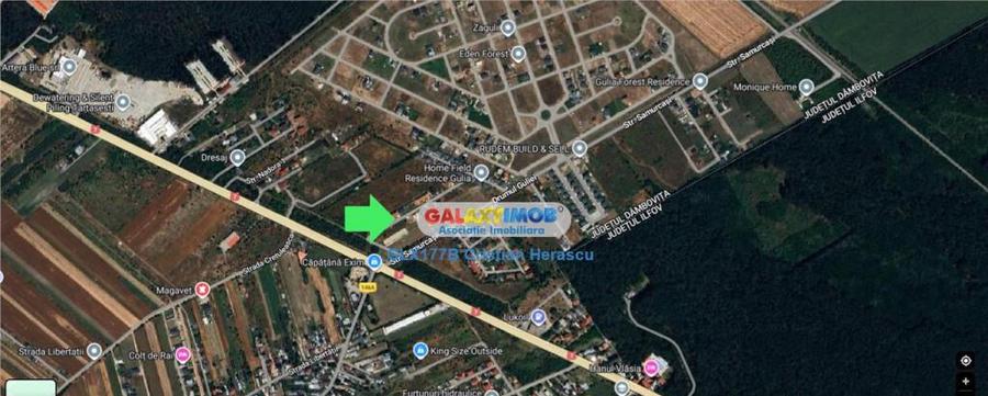 Gulia Tartasesti Str Samurcasi 482 mp deschidere 25 ml - 9