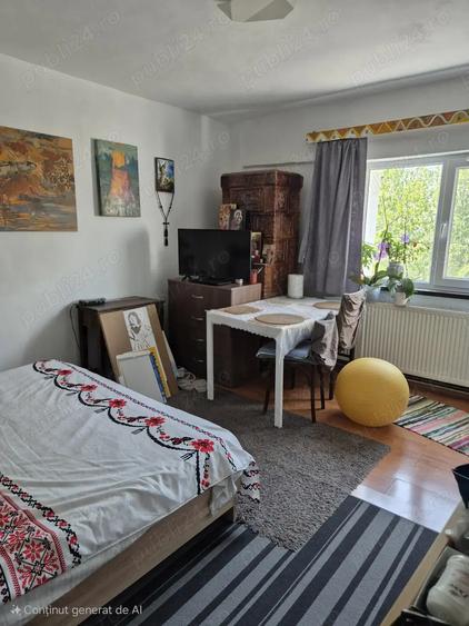 Garsoniera de vanzare - 3