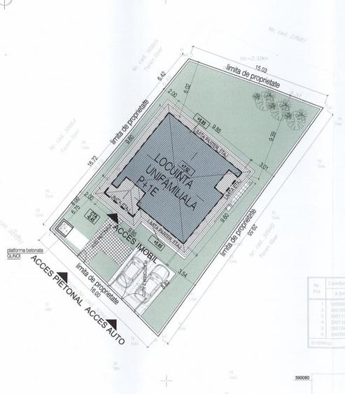 Casa  P+1,  2025, in Paulesti - 2
