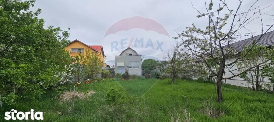 Casa si teren de vanzare in Crevedia - 4