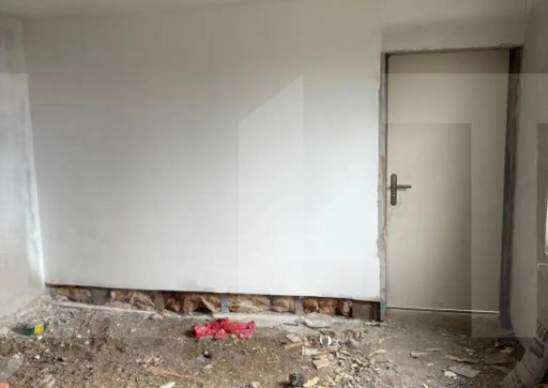 Proprietate cu livada de vanzare 1500mp , aproape de Arad - 4