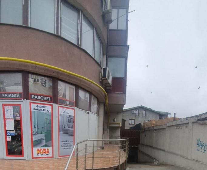 Apartament de vanzare, complet mobilat - Parcare inclusa - 6