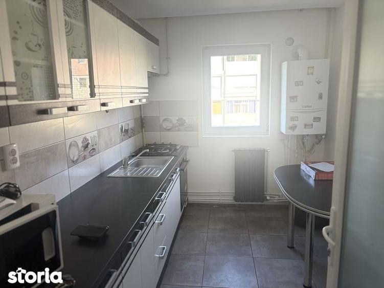 Apartament cu 3 camere - 5