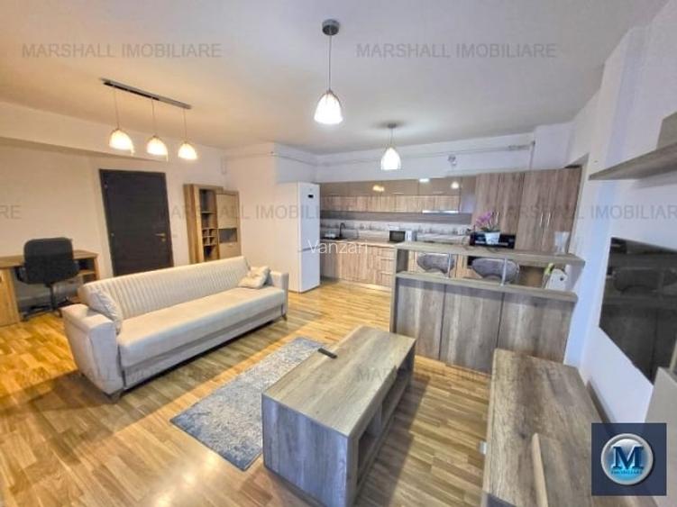 Apartament 3 camere de inchiriat, zona Enachita Vacarescu, 71.46 mp #16731