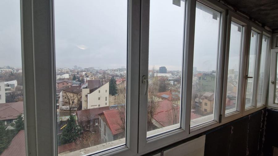 Garsoniera de inchiriat in Stefan cel mare - 4