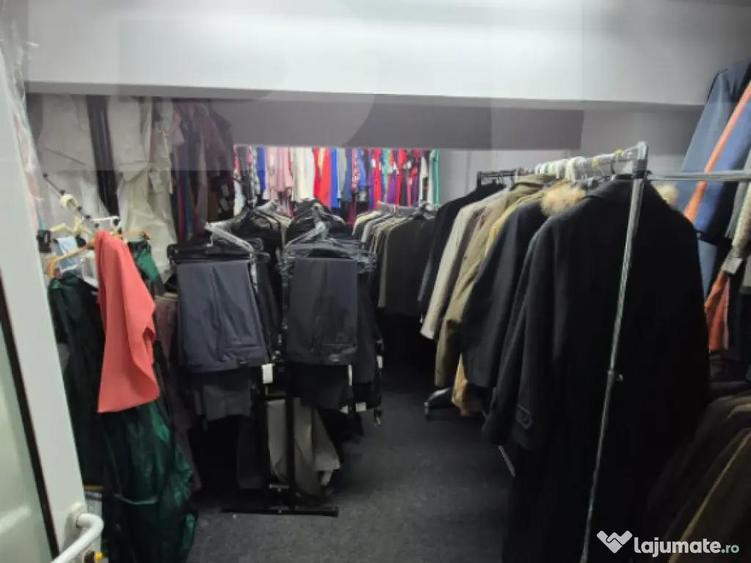 Spa?iu comercial de vanzare Ultracentral, Deva - 4