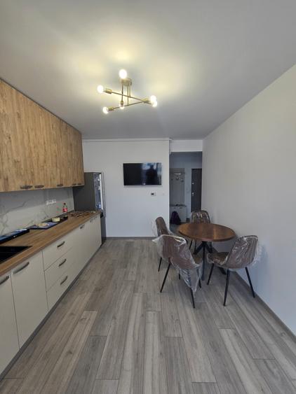 Apartament 2 camere | Decomandat | zona centrala | strada Tibles 20 | Parcare | - 1