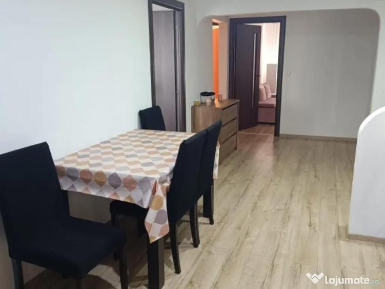 Apartament 3 camere Independentei - 5