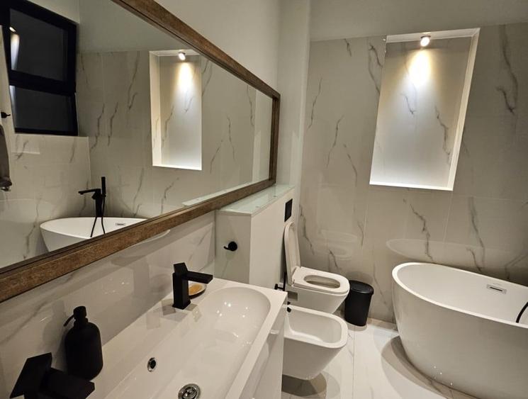 Apartament 4 camere Dorobanti - 7