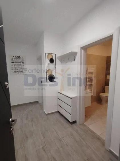 Apartament 2 camere-Semidecomandat-Tudor Vladimirescu - 2