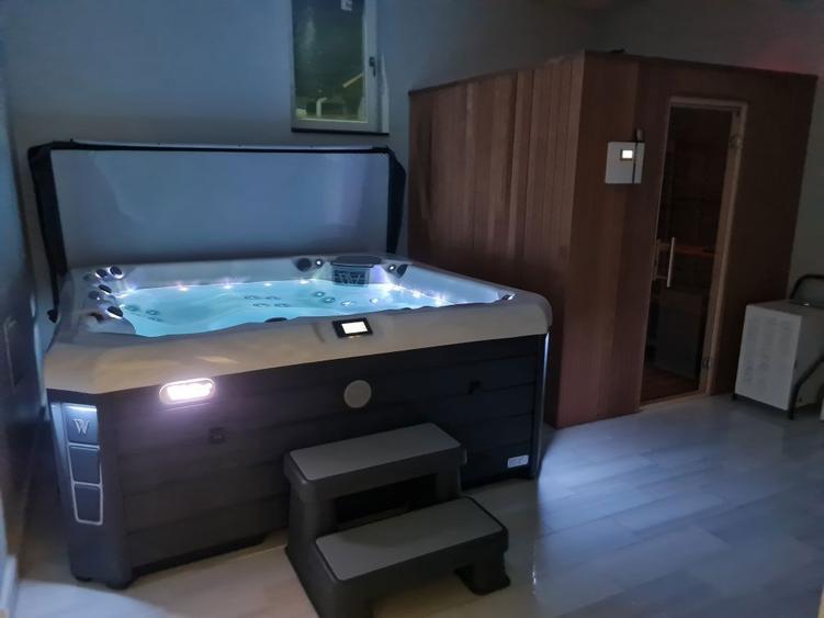 Vila in mijlocul naturii - 2