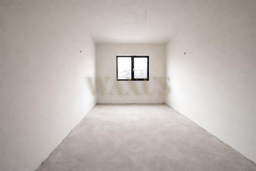 Duplex Semifinisat - SU 147MP I Terasa Panoramica - zona Parc Poligon - 9