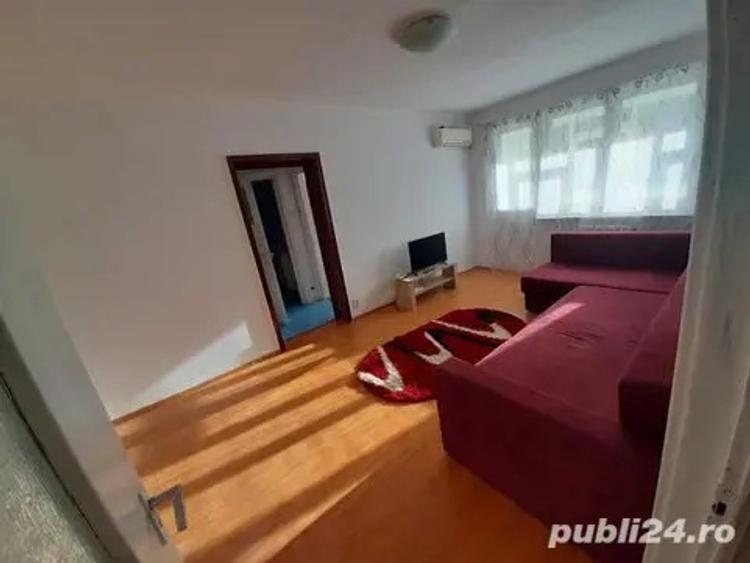 Inchiriez apartament 2 camere giulesti - 1