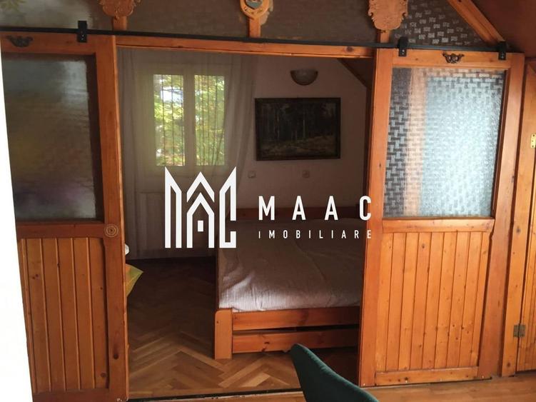 Oferta de top I Casa si Teren in Sinaia - 2