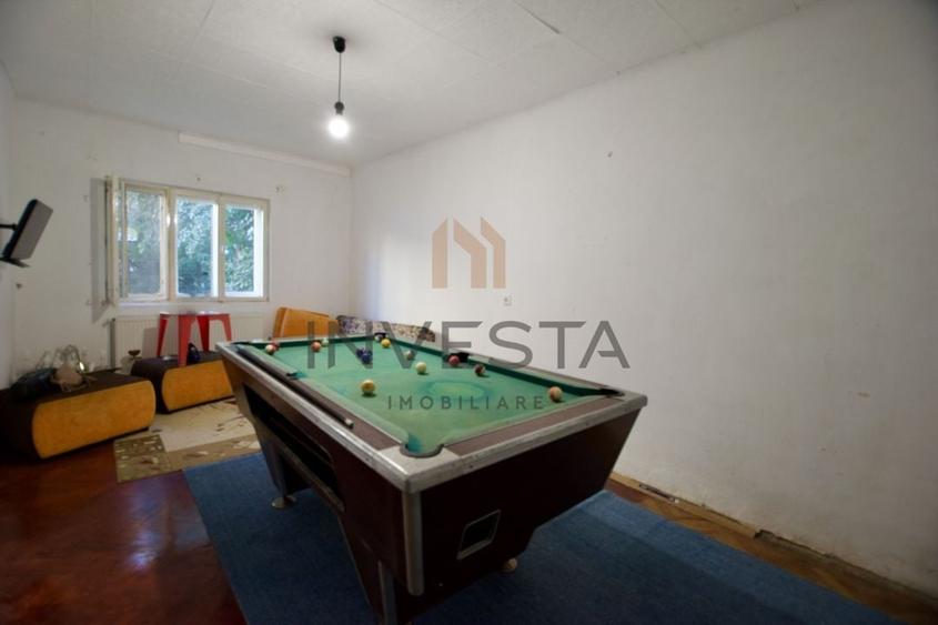 Casa cu teren de 200 mp in zona strazii Brasov! - 9