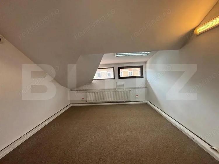 Spa?iu ideal pentru birou 200 mp zona Punctele Cardinale - 3