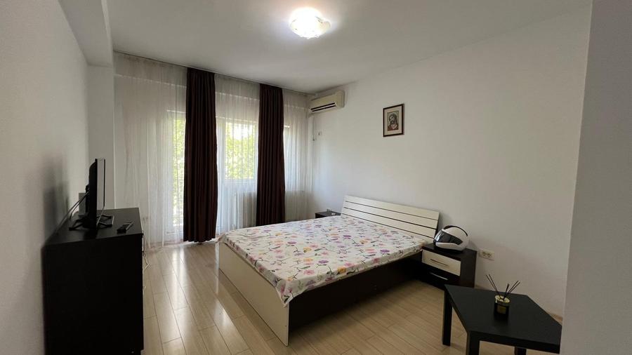 Garsoniera 41mp | Militari Residence | Tineretului | Mobilata + Utilata - 1