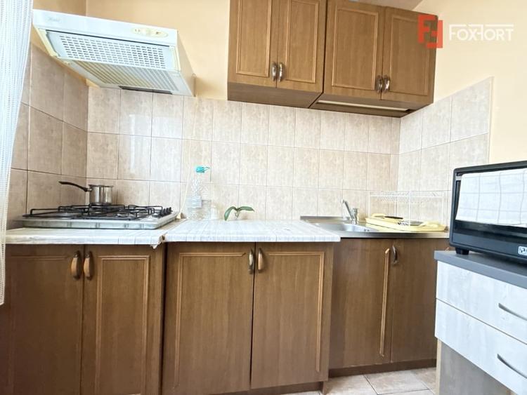 Apartament cu 2 camere de vanzare in Timisoara, zona Circumvalatiunii - 21