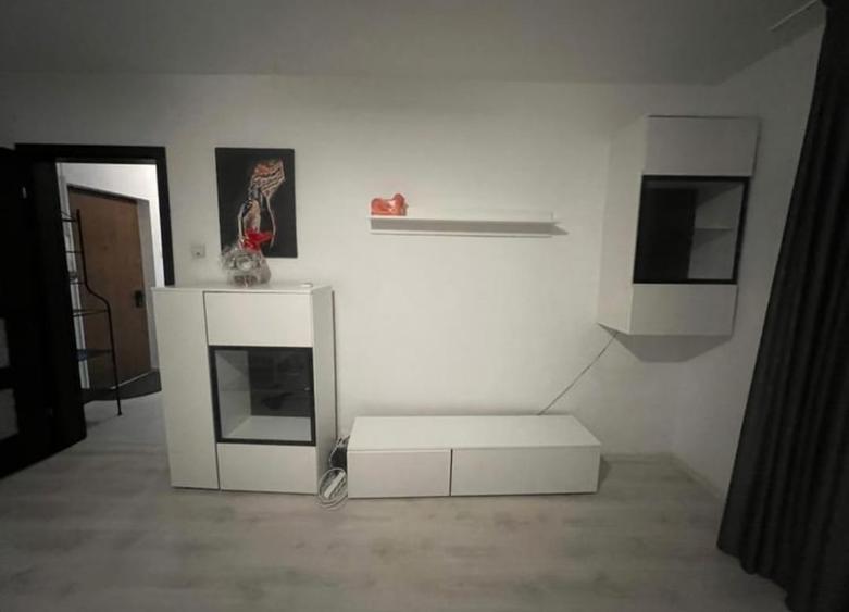 Apartament 2 camere Lux  langa statia de Metrou Constantin Brancoveanu - 1