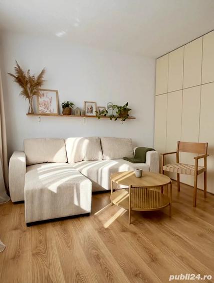 Persoana fizica vand apartament la cheie fara comision - 7