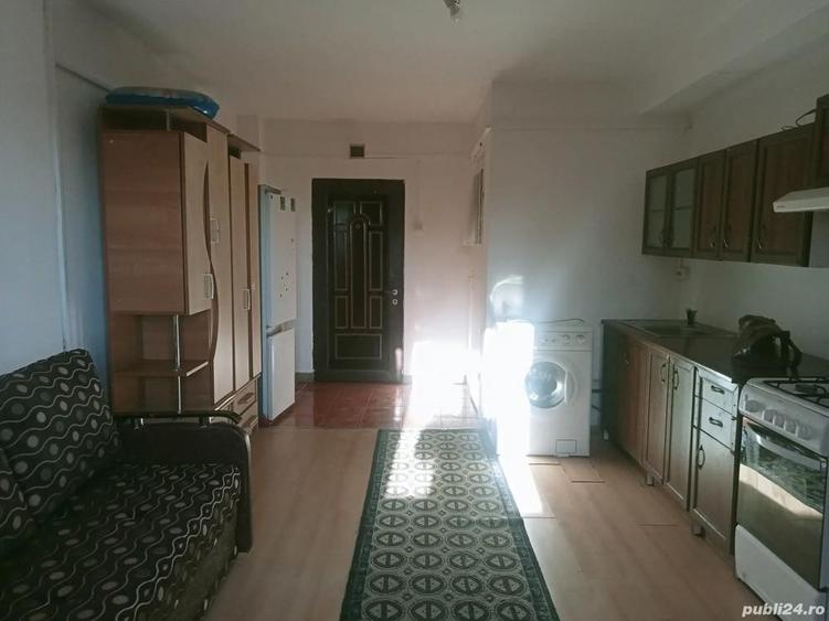 Proprietar vand garsoiera! - 2