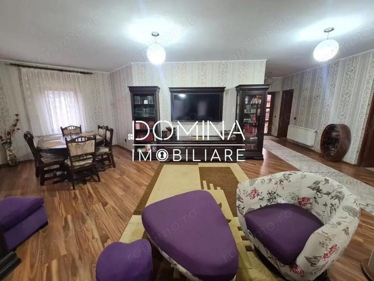 Vila premium cu teren extins ?i facilita?i complete Tele?ti - 7