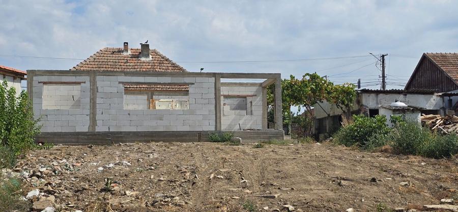 Vand Schimb Casa Zimandunou - 8