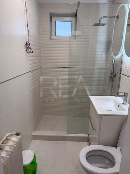 2 camere, et. 8/9, renovat PREMIUM-Gorjului - 10