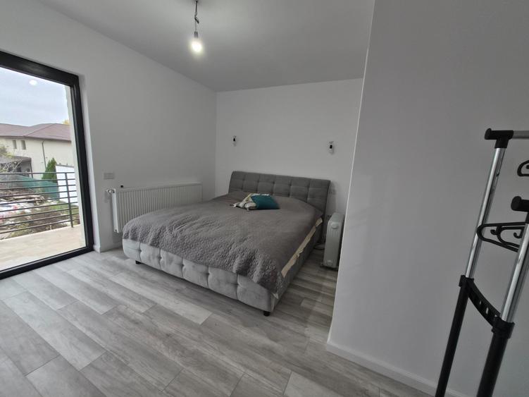 Casa Individuala Moderna P+1E+M, Oras Bragadiru - Centru - 7