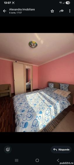 Vand.casa.sat.Bobda.2dormitoare.living.bucatarie.baie.terasa.pret.93000.euro.tel. . - 4