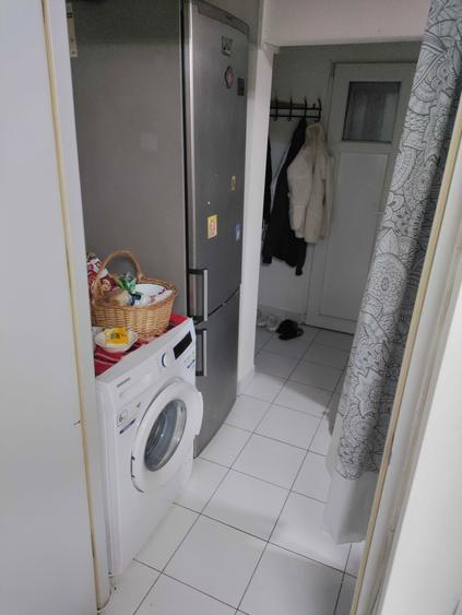 Inchiriez apartament 2 camere - sector 2 , Strada Azotului - 2