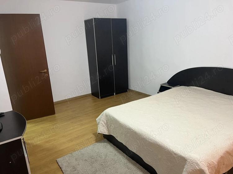 Garsoniera de inchiriat zona lujerului - 5