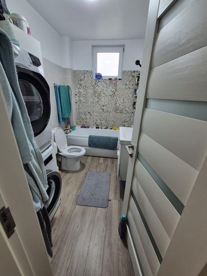 Casa moderna de vanzare toate utilitatile, zona linistita - 5