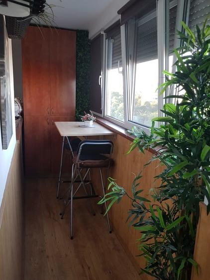 Bucurestii Noi, Bazilescu Parc-Metrou - 8