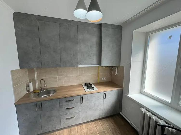 garsoniera de vanzare in zona lujerului aproape de metrou - 2