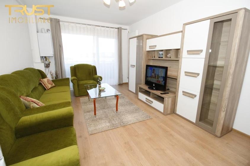2 camere l Pet Friendly l Terasa l Garaj Subteran l Bonjour Residence - 2
