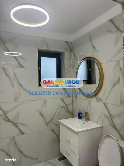 Spatiu comercial, in Militari Residence, Rezervelor, 45 mpu, 450 euro - 4