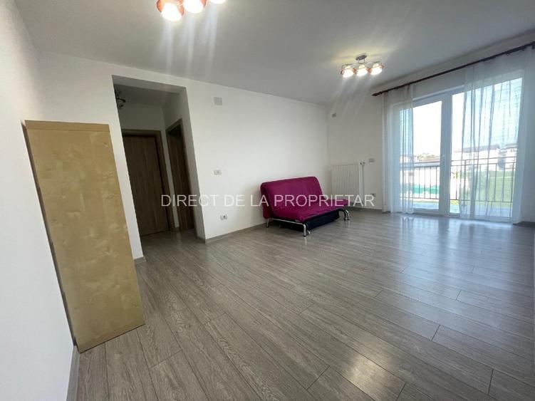 Apartament 2 camere la cheie in Giroc - 3