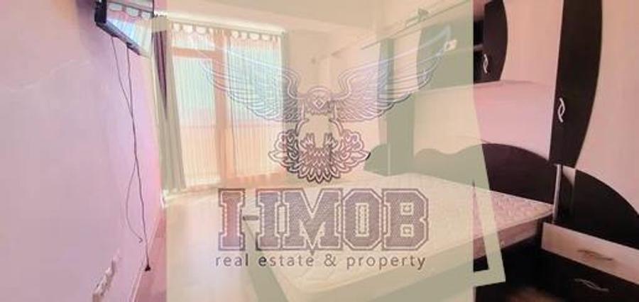 Apartament 2 Camere 45 Mpu Balcon Doamna Stanca - 3