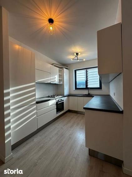 Vila P+2, 5 camere, 142 mp - Pipera, Mobexpert Homes - 7