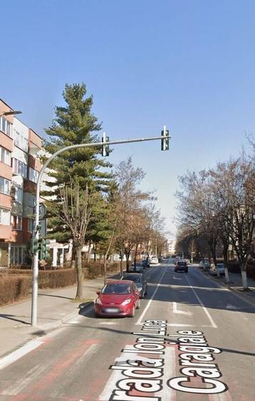 3 camere în Scriitorilor – spațiu generos, poziție excelentă, potențial ridicat - 1