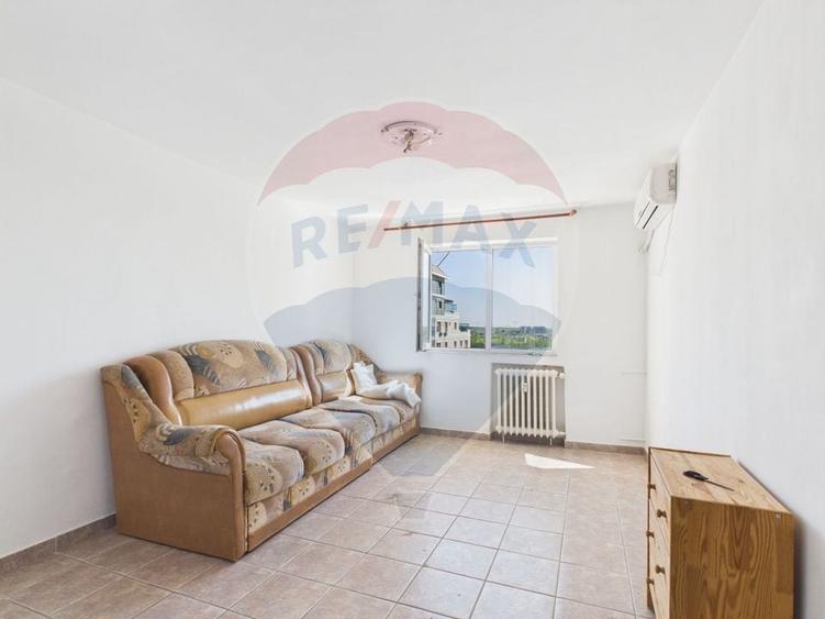 Apartament 4 camere cu vedere superbă la Lacul Tei - 1