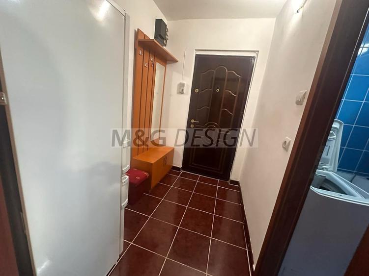 1 camera Badea Cartan Telegrafului, 4 pe nivel - 7