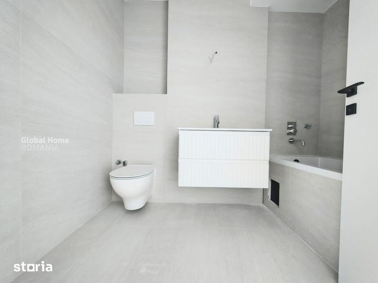 Apartament NOU 3 cam 100MP |MTM-Rond Pipera-Aviatiei |Finalizat - 2