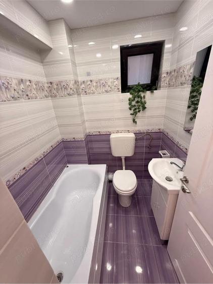 2 camere mobilat utilat decomandat 45 mp 5 min metrou - 2