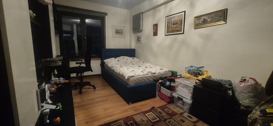 Proprietate deosebita cu terasa de 47 mp - Parcul Regina Maria - 21