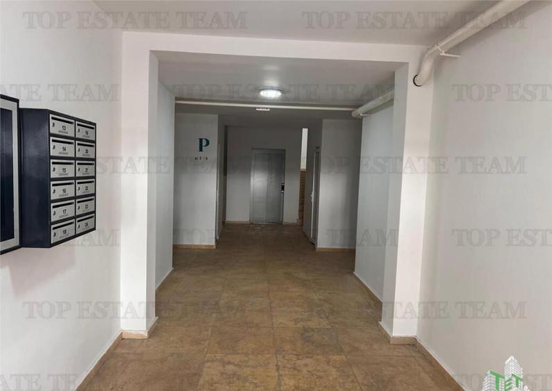 Apt 3 cam in centru orasului Buftea - 8