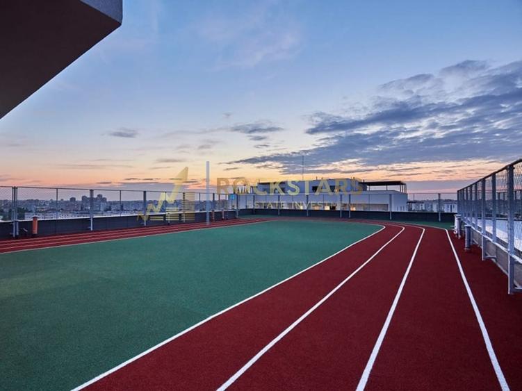 Apartament 2 Camere | Curte proprie 50mp | Loc parcare subteran - 19